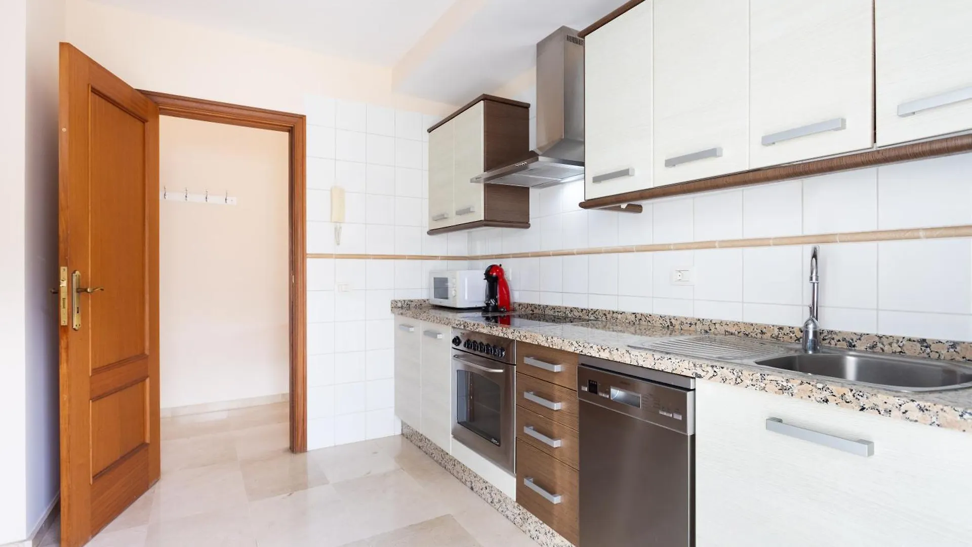 Holiday home Los Frailes - Vivienda Vacacional Puerto de la Cruz  Spain