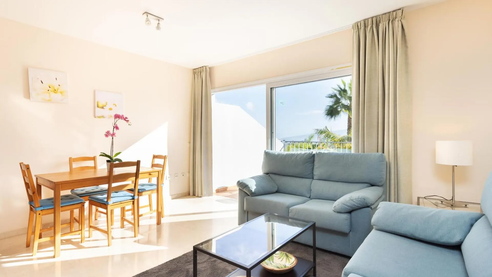Holiday home Los Frailes - Vivienda Vacacional Puerto de la Cruz