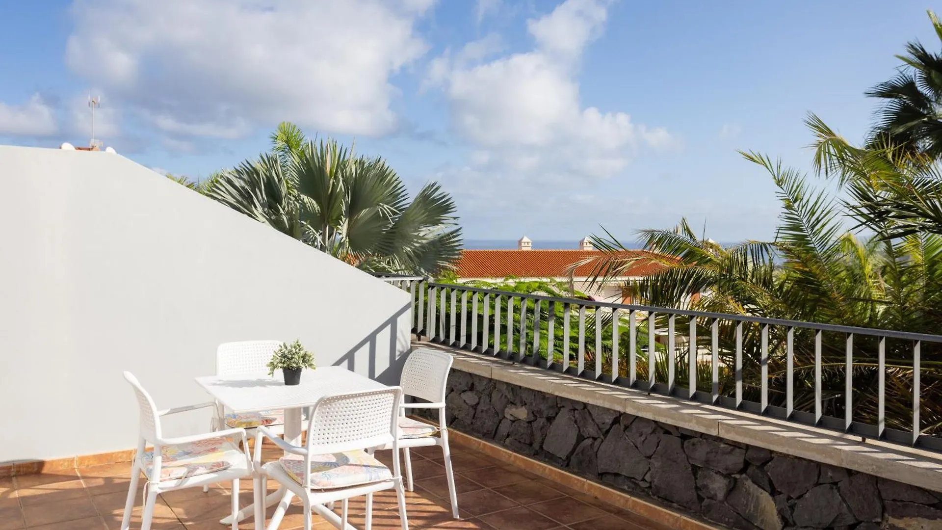 Semesterbostad Los Frailes - Vivienda Vacacional Puerto de la Cruz  Spanien