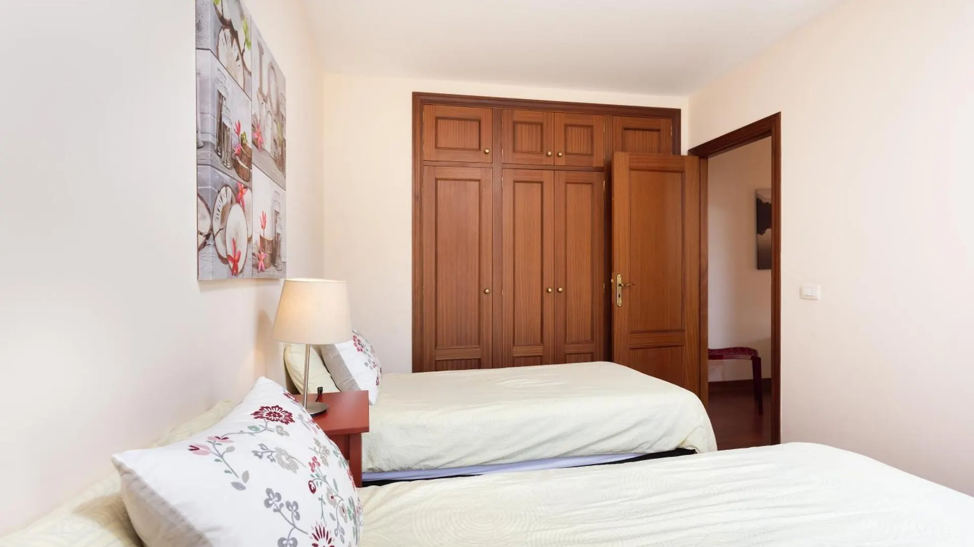 Los Frailes - Vivienda Vacacional Puerto de la Cruz  Semesterbostad