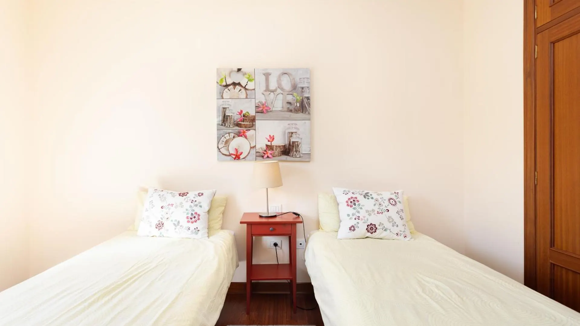 Semesterbostad Los Frailes - Vivienda Vacacional Puerto de la Cruz  Spanien
